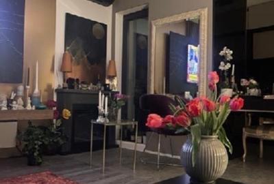 Proprietar 3 camere, Aviatiei/ H Pipera Lake, zona  privata, lake view, superb - 14