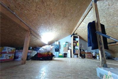 Casa moderna cu 3 camere pe parter cu toate utilitatile incluse la 3 km de orasu - 15
