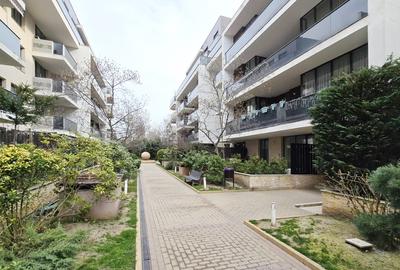 Apartament 4 camere langa padure si Zoo, 112 mp, Iancu Nicolae, Privighetorilor - 1