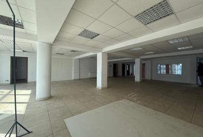 Spațiu Comercial de Închiriat – Bulevardul Simion Bărnuțiu | 183 mp | - 2