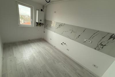 Bloc nou. Decomandat. Bucatarie Separata. Finalizat. - 6