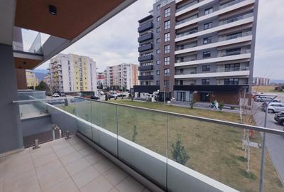 Inchiriez apartament 2 camere pereti mobili Avantgraden Bartolomeu pet friendly - 1