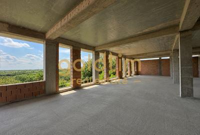 VILA INDIVIDUALA/CONSTRUCTIE/GRADINA PROPRIE/TARTASESTI/STRADALĂ/TEREN 3350mp - 13