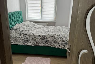 Ap. 3  camere complet amenajat Lux, mobilat - 5