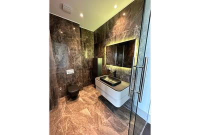 REA1017887 Pethouse Premium 205 MP I Floreasca I View Deosebit - 10