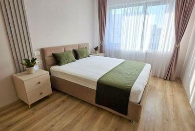 Apartament 2 camere elegant, luxos si luminos, Coresi, Tractorul - 1