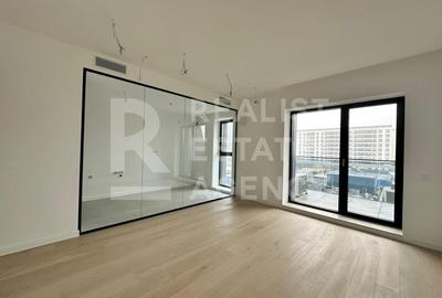 Vânzare apartament 2 camere, TVA inclus, Nusco, București - 1