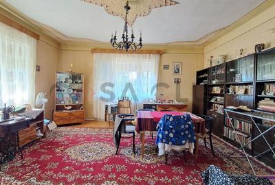 Casă individuală, grădină de vis, 1040mp, în Grigorescu!! - 1