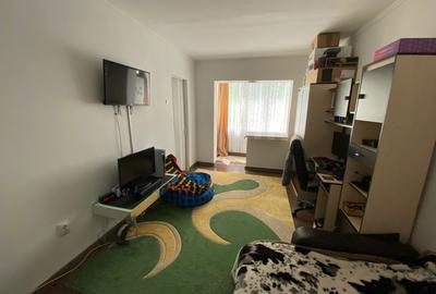 ✨ Garsonieră cochetă de închiriat în Mărăști – zona căminelor studențești 🏡 - 1