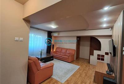 Royal Imobiliare - Vanzare apartament 4 camere zona Piata Mihai Viteazu - 3