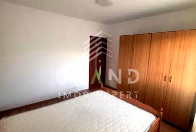 3 camere decomandat | 65 mp | 2 bai | Balcon | Str.Campului–Manastur - 1