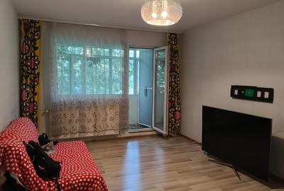 Apartament frumos amenajat, zona linistita, luminos, liber. - 1