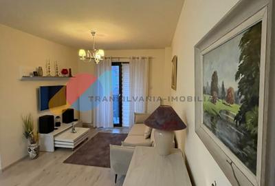 Apartament modern cu 2 camere, în ansamblul Park Lake, lângă Iulius Mall - 3