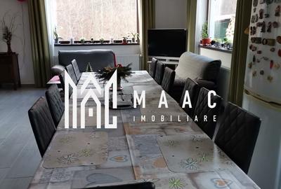 Casa individuala 8 camere | 575 mp teren I Porumbacu de Sus - 23