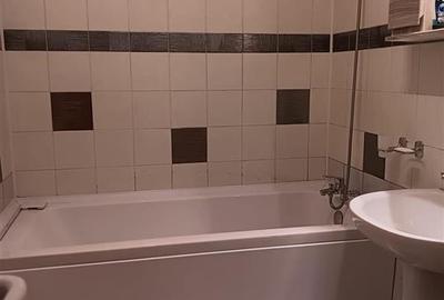 Bd Poitiers 81mp Etajul 1 - Apartament 3 camere - 8