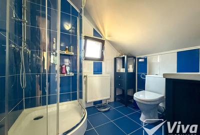 URGENT! Casa single 120mp + teren de 360 mp – Lunca Cetatuii - 14