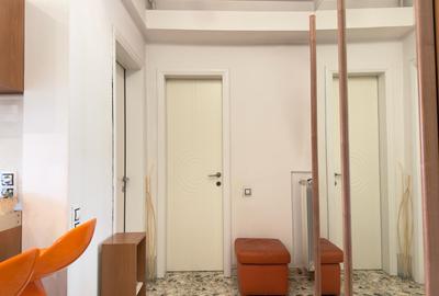 Apartament 3 camere Piata Domenii, centrala proprie, garaj, comision 0 ! - 19