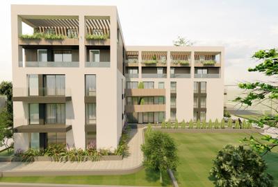 Garsonieră nedecomandată în Mihai Bravu