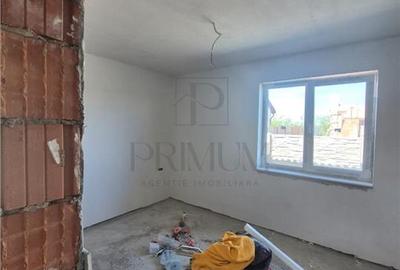 Duplex 3 camere - 2 bai - proiect deosebit - 5