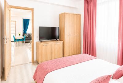 Apartament cu 2 camere | Mamaia Nord | Azimuth Beach - 7