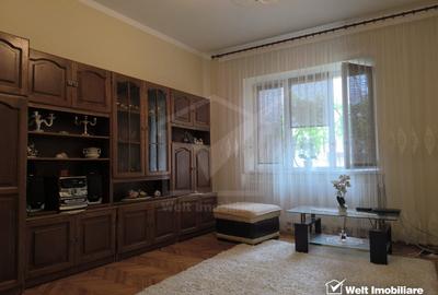 Casa indiv. 3 cam., 96 mp utili, zona P-ta Mihai Viteazul, strada linistita - 20