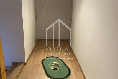 Casa individuala cu 4 camere  zona Valea Avrigului - 7