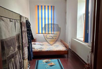 Casa 4 camere + dependinte, Lumina, 123mpU teren intravilan 1025mp D 13mp gaze - 13