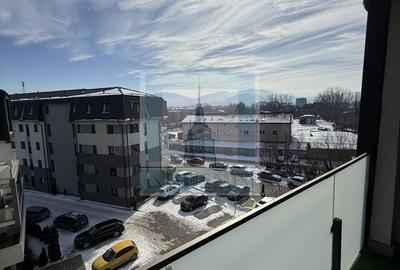 Apartament 3 camere , parcare - zona Rulmentul/Vivamus - 8