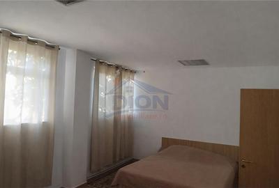 SPATIU COMERCIAL BIROU, CABINET MEDICAL SPLAIUL UNIRII - 4