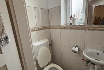 Spațiu de birou I Nemobilat I Parcare și grădină I Gheorgheni - 5