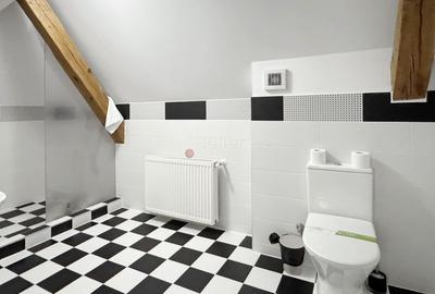 Calea Poienii | Posibilitate Inchiriere Termen Mediu - 21