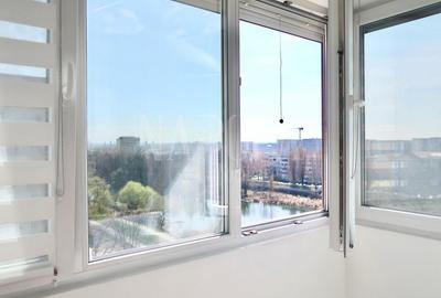 Apartament 3 camere de vanzare in Rogerius Oradea, Oradea - 10