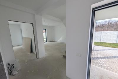 Casa 4 camere 120mp | 0 comision | Corbeanca Cantonului | finisaje la alegere - 12