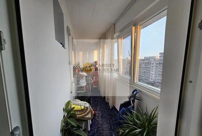 2 Camere - 55MP | Reabilitat | Bulevardul Iuliu Maniu - Stradal - 6