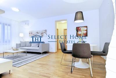 Apartament cu 3 camere decomandat în Băneasa