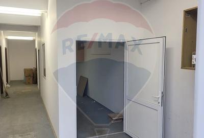 Spațiu industrial de 70mp de închiriat în zona Astra - 7