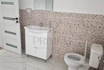 Sanmihaiul Roman- toate utilitatile- 4 camere- pozitie excelenta - 3