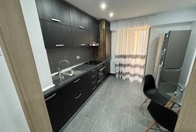 De Inchiriat Apartament 2 camere modern Calea Calarasilor - 3