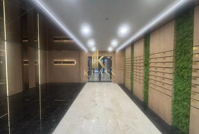 Apartament cu 2 camere semidecomandat în Aviației