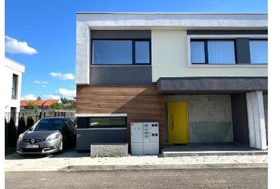 Casă individuală cu 4 camere în Bartolomeu