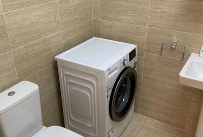 2 camere Drumul Taberei - complex Moghioros Park *parcare subterana* - 7