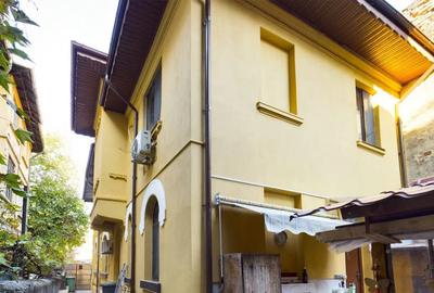 Vila individuala | Victoriei | Sectorul 1 | - 1