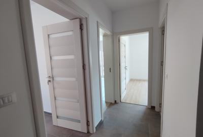 Apartament cu 2 camere decomandat în Păcurari