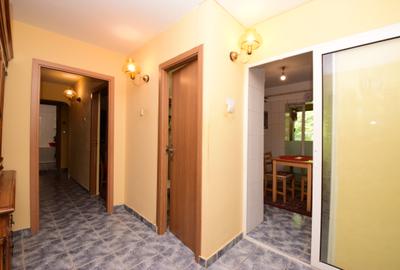 3 camere, centrală și loc de parcare, 2/4, Rahova - Petre Ispirescu - 4