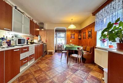 Casa singur in Curte cu Priveliste Deosebita, Zona Centrala - 9