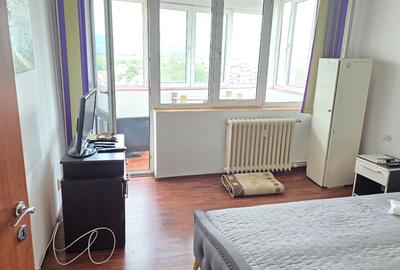 Vand apartament 2 camere in Deva, zona ITM, decomandat, suprafata utila 47 mp, - 2