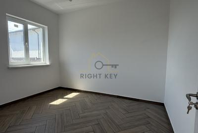 Casa Noua Ciorogarla, P+Pod, 4 Cam, STB, Utilitati, Comision 0% - 13