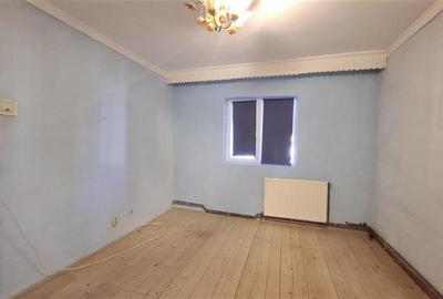 Apartament 2 camere , et 2, Ct, liber, Gara -Lic. Economic - 3