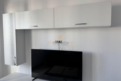 Apartament 3 camere decomandat, 83 mp, loc de parcare, mobilat complet - 8