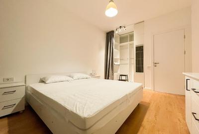 Apartament 2 camere Strada ODEI 162 SECTOR 4 - 1